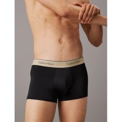 Calvin Klein 7 Pack Hip Shorts - Micro Stretch