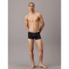 Calvin Klein 7 Pack Hip Shorts - Micro Stretch