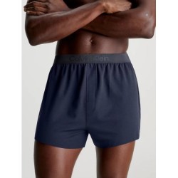 Boxer Slim Fit - CK Noir