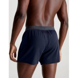 Boxer Slim Fit - CK Noir