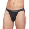 Lot de 3 jockstraps Calvin Klein Micro Stretch