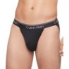 Lot de 3 jockstraps Calvin Klein Micro Stretch