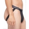 Lot de 3 jockstraps Calvin Klein Micro Stretch