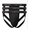 Lot de 3 jockstraps Calvin Klein Micro Stretch