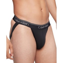 Lot de 3 jockstraps Calvin Klein Micro Stretch