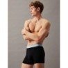 Calvin Klein - Lot de 3 boxers classiques en coton