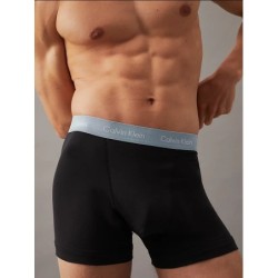 Calvin Klein - Lot de 3 boxers classiques en coton