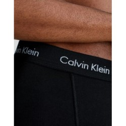 Calvin Klein Lot de 3 shorts en coton stretch