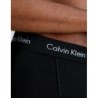 Calvin Klein Lot de 3 shorts en coton stretch