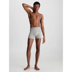 Calvin Klein Lot de 3 shorts en coton stretch