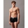 Calvin Klein Lot de 3 shorts hip - CK96