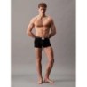 Calvin Klein Lot de 3 shorts hip - CK96