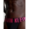 Calvin Klein Lot de 3 jockstraps en coton extensible pour hommes