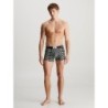 Short extensible en coton Calvin Klein pour hommes - CK96