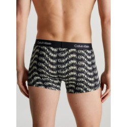 Short extensible en coton Calvin Klein pour hommes - CK96