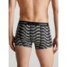 Short extensible en coton Calvin Klein pour hommes - CK96