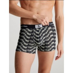 Short extensible en coton Calvin Klein pour hommes - CK96