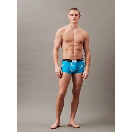 Calvin Klein Boxer Brief Hip Shorts - CK96