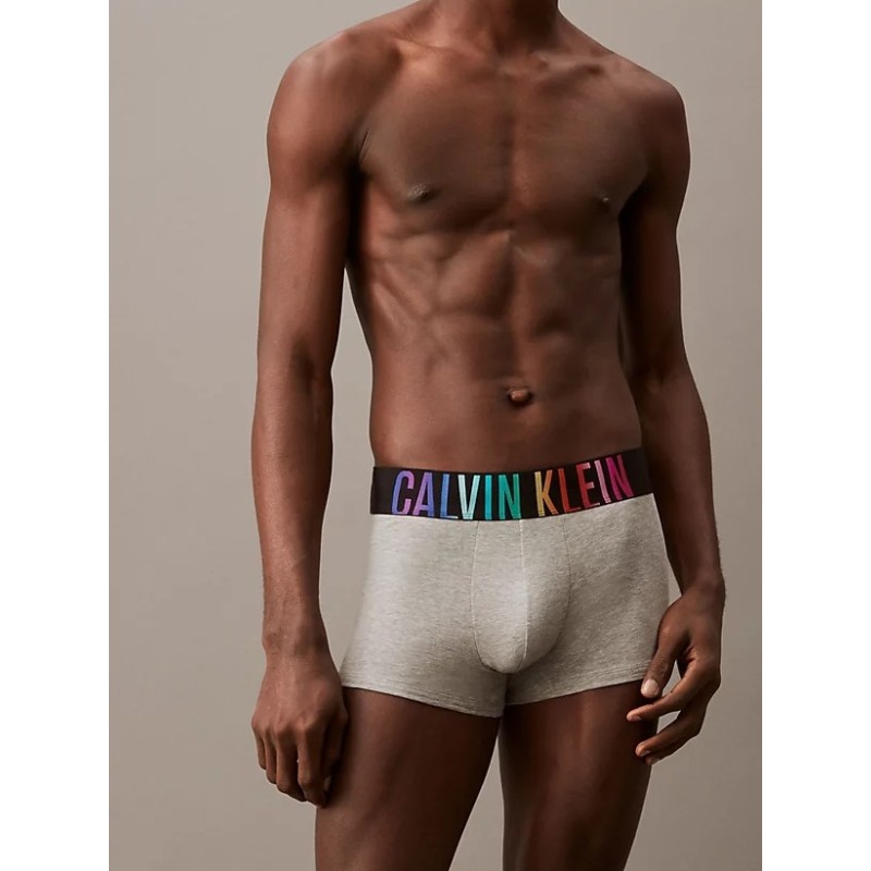 Calvin Klein Boxer classique en coton pour homme