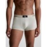 CK96 Lot de 3 boxers classiques en coton pour hommes