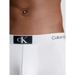 CK96 Lot de 3 boxers classiques en coton pour hommes