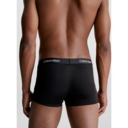 CK96 Lot de 3 boxers classiques en coton pour hommes