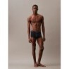 Calvin Klein - Lot de 3 shorts, slips et boxers Jockstrap