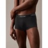 Calvin Klein - Lot de 3 shorts, slips et boxers Jockstrap