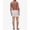 Calvin Klein Lot de 5 boxers en coton stretch pour homme