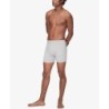 Calvin Klein Lot de 5 boxers en coton stretch pour homme