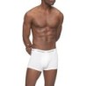 Calvin Klein Lot de 3 boxers taille basse en coton stretch pour homme