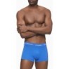 Calvin Klein - Lot de 3 boxers taille basse en coton stretch