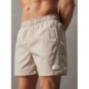 Calvin Klein Swimwear - Short de bain avec cordon de serrage