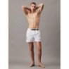 Short de bain avec cordon de serrage Calvin Klein pour hommes