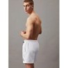 Short de bain avec cordon de serrage Calvin Klein pour hommes