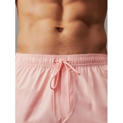 Boxer de bain à cordon de serrage pour hommes - CK Steel