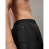 Calvin Klein Short de bain avec cordon de serrage pour hommes