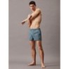 Short de bain court Ripstop avec cordon de serrage pour hommes