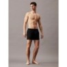 Short de bain court Calvin Klein avec cordon de serrage