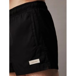 Short de bain court Calvin Klein avec cordon de serrage