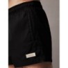 Short de bain court Calvin Klein avec cordon de serrage