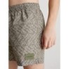 Short de bain avec cordon de serrage pour homme - CK Prints