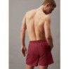 Short de bain avec cordon de serrage pour homme Grande taille