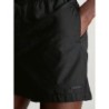 Short de Bain Ajusté Homme - CK Noir