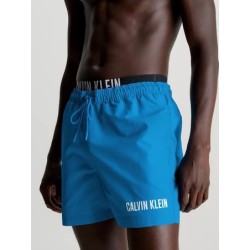 Short de bain homme double ceinture - Intense Power