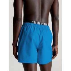 Short de bain homme double ceinture - Intense Power