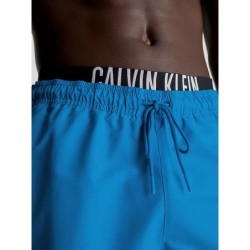 Short de bain homme double ceinture - Intense Power