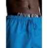 Short de bain homme double ceinture - Intense Power