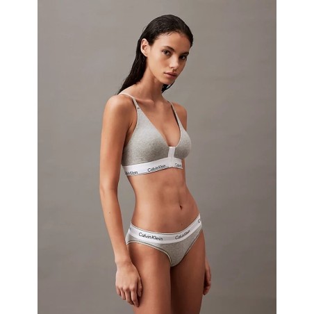 Soutien-gorge de récupération - Coton moderne-Calvin Klein