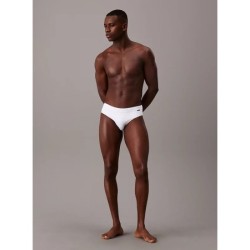 Boxer de bain homme - CK Meta Essentials, short de bain grande taille